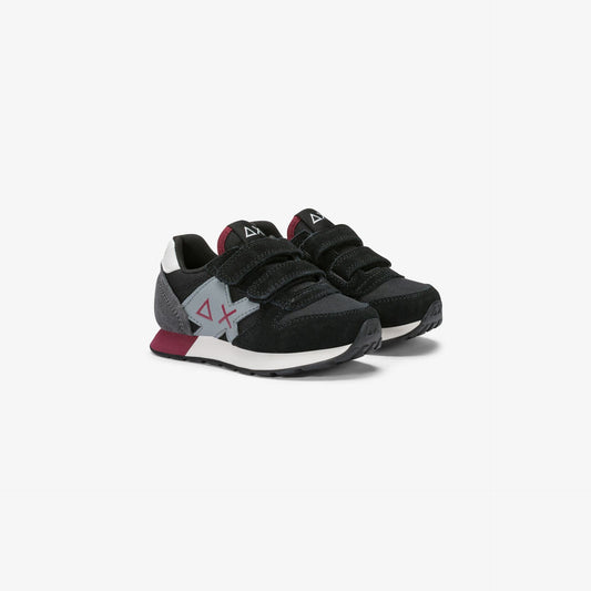 SUN68 Sneakers Boy's Jakid Solid