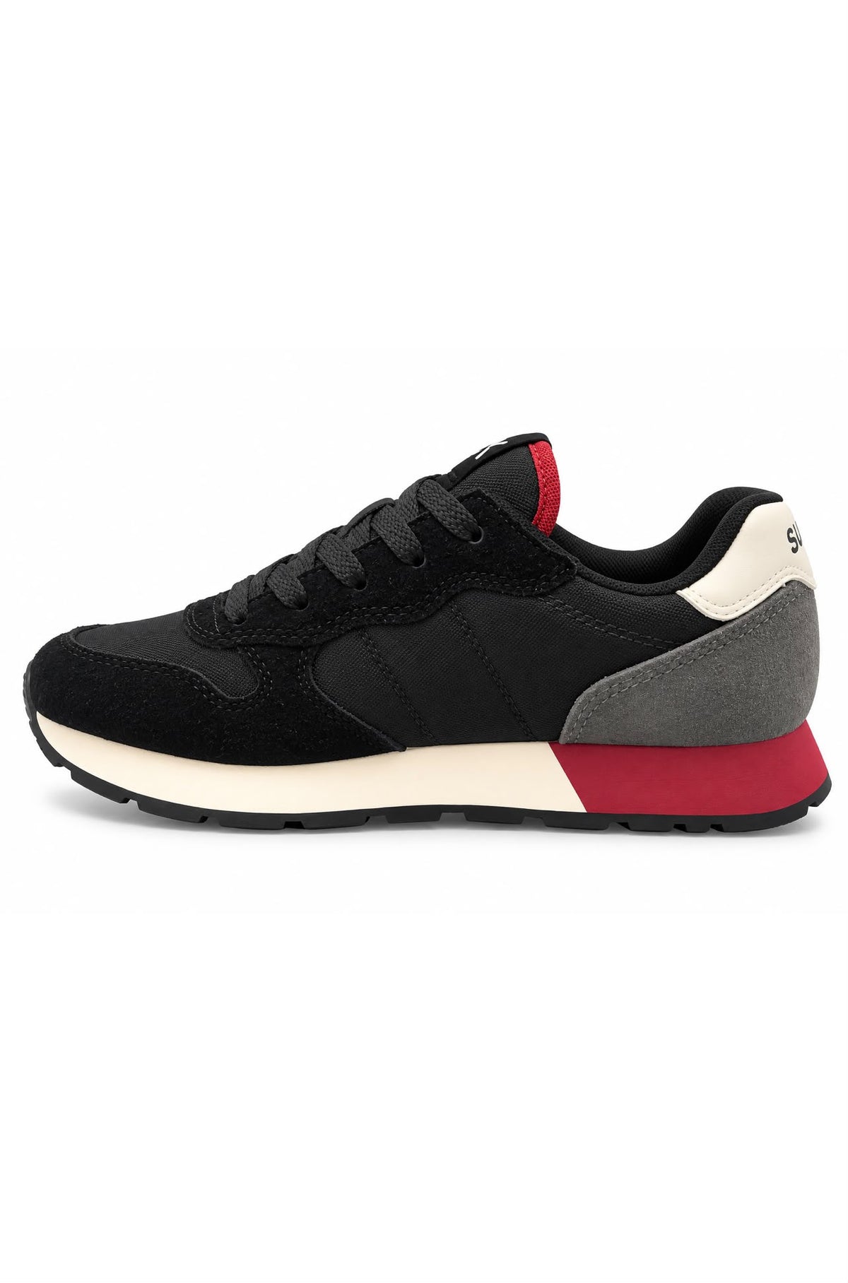 SUN68 Sneaker Boy's Jaki Solid