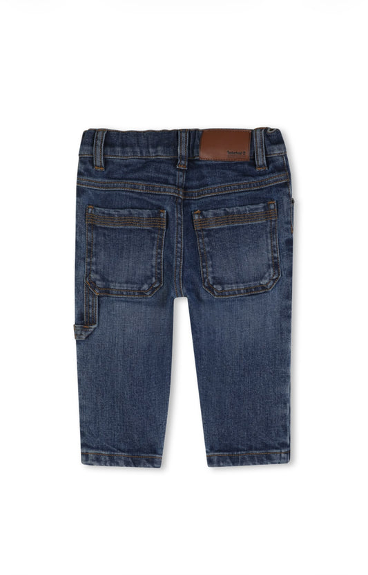 Timberland jeans in denim