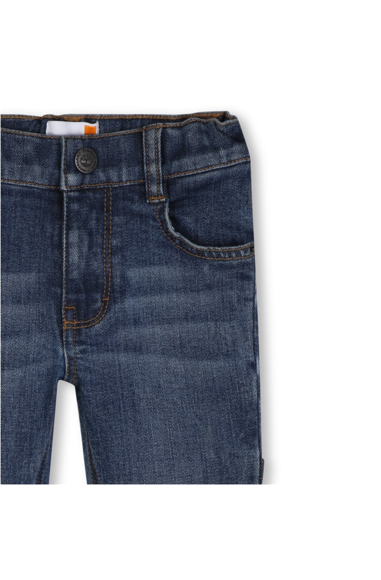 Timberland jeans in denim