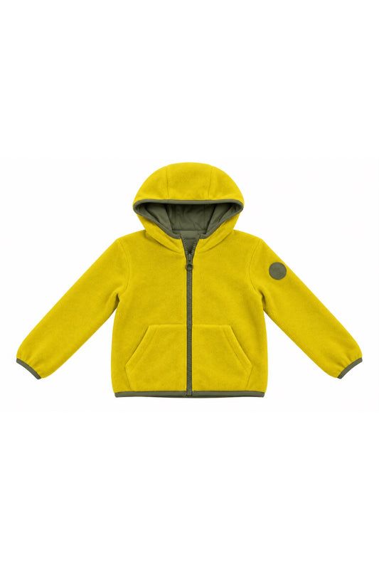 US Polo Giubbino reversibile per bambino
