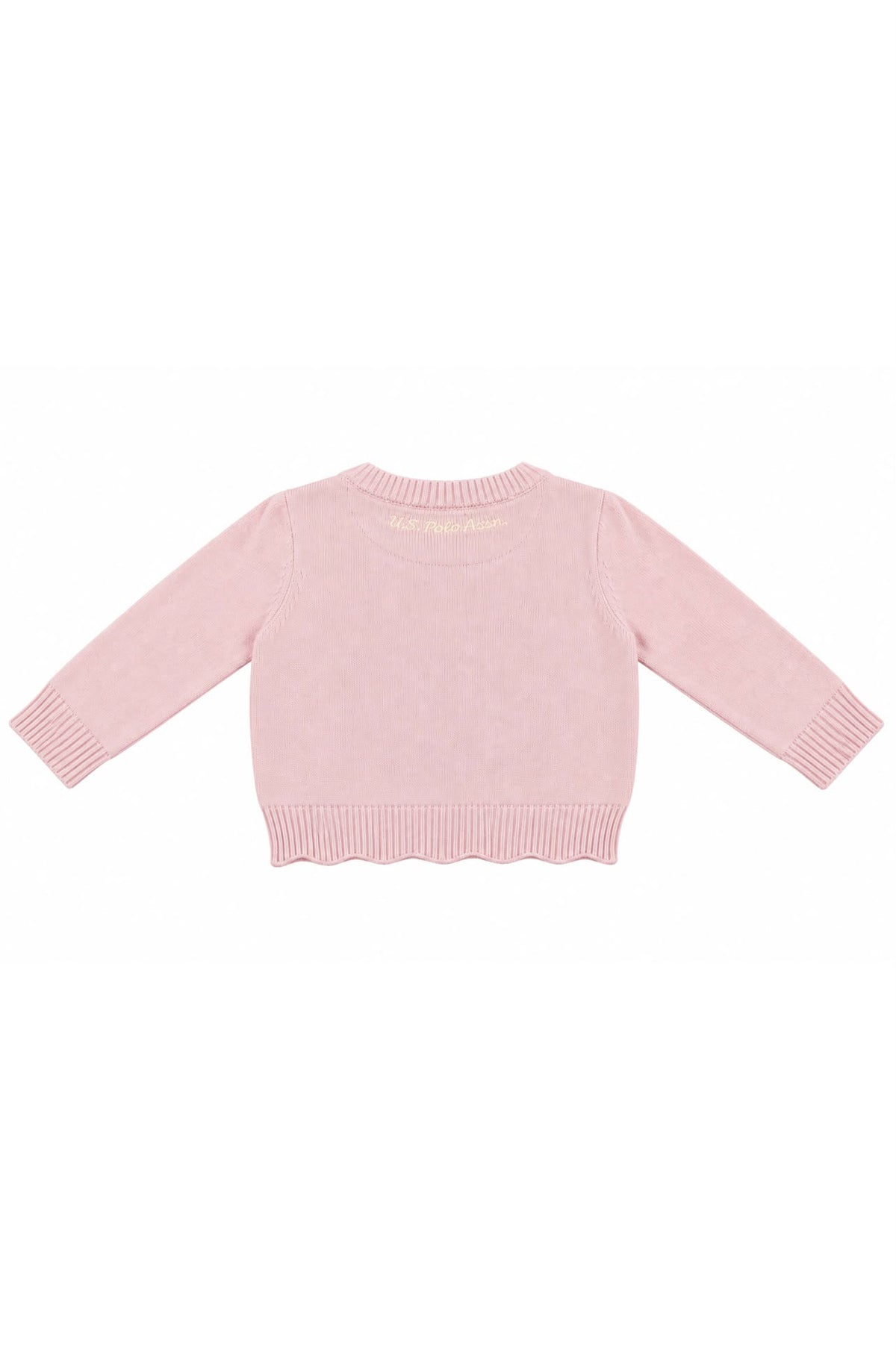 US Polo Maglioncino Bambina