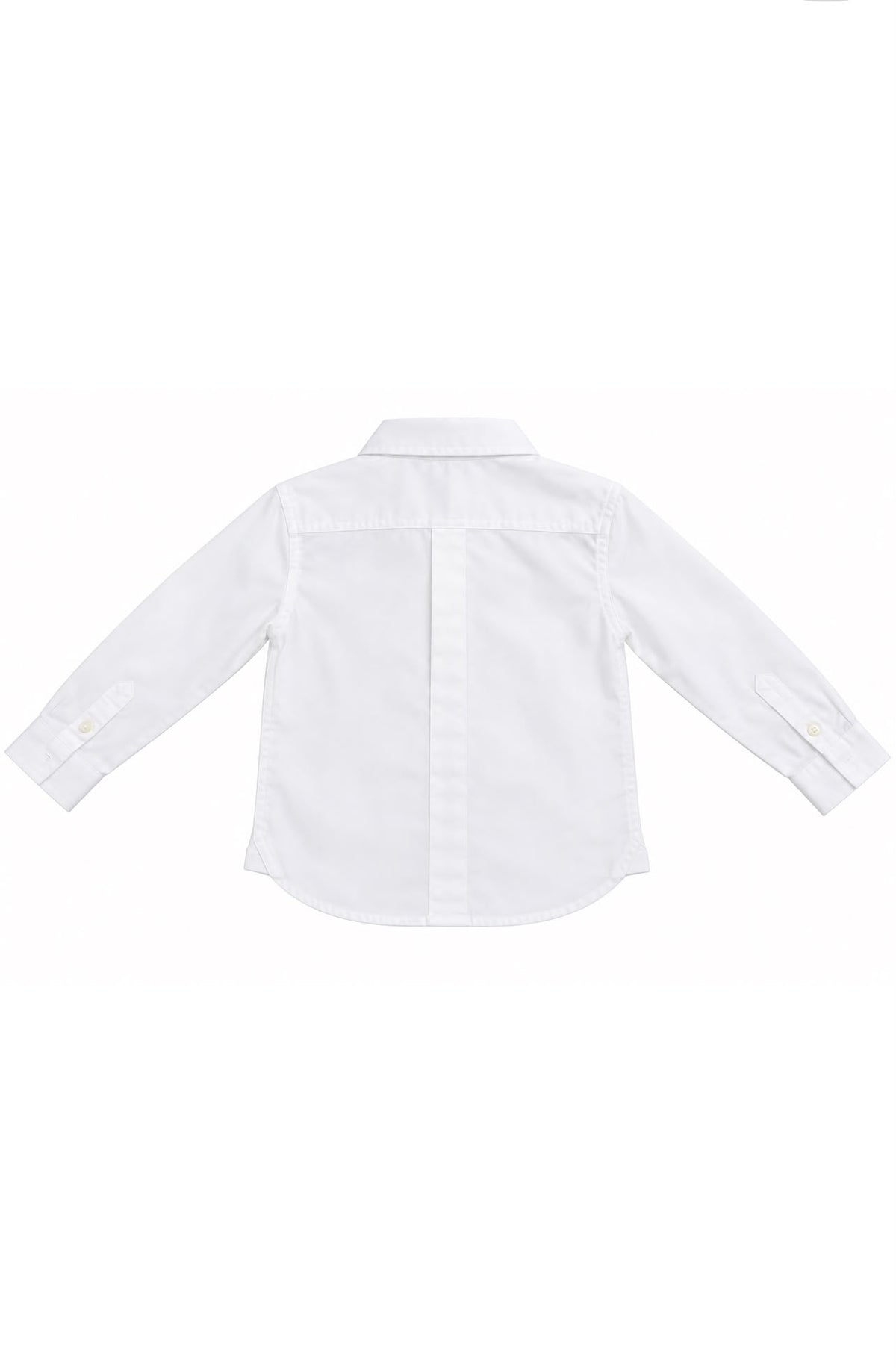 US Polo Camicia Basica a maniche lunghe