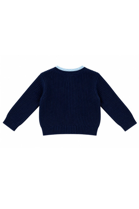 US Polo Maglioncino bambino