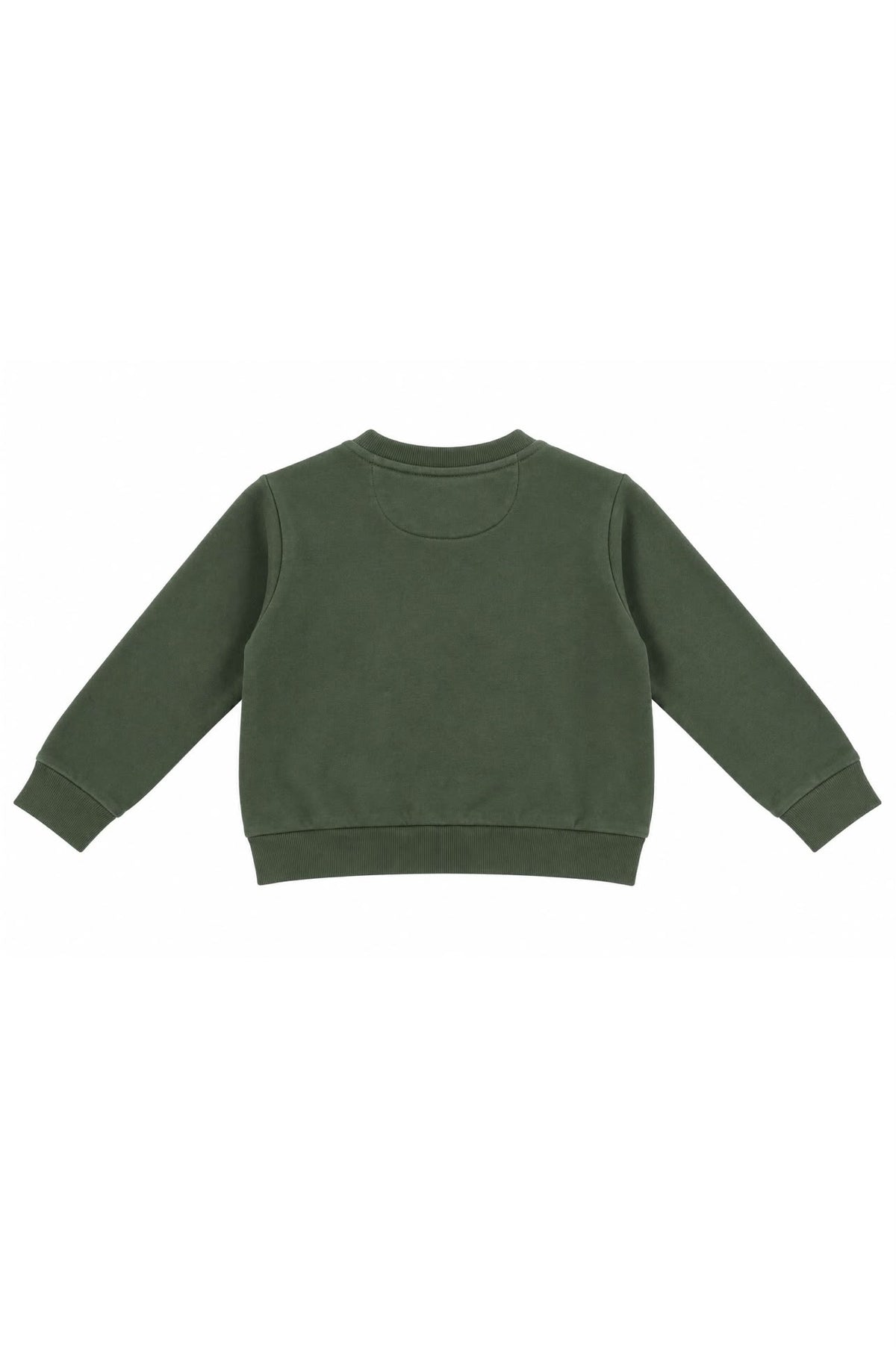 US Polo felpa per bambino