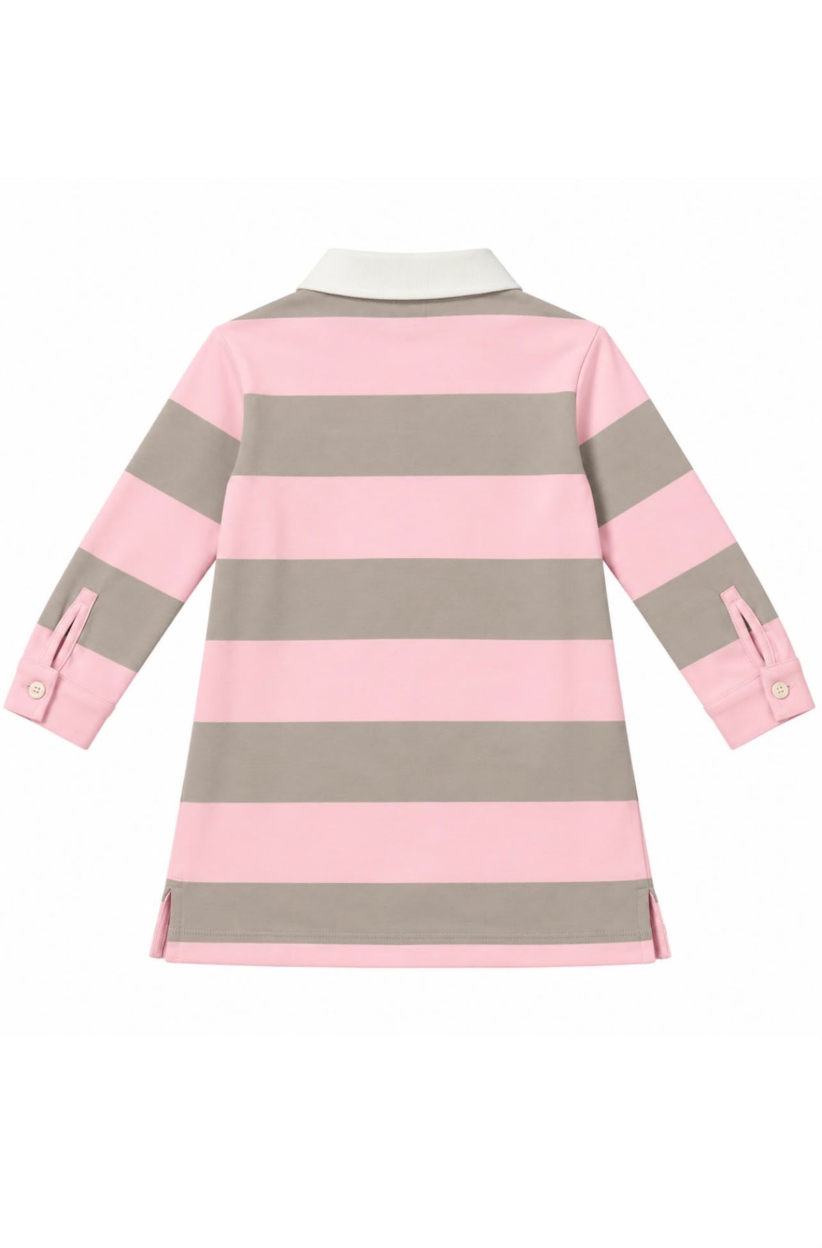US Polo abito bambina