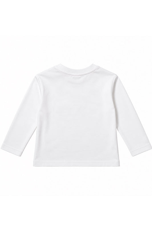 US Polo Maglia a manica lunga