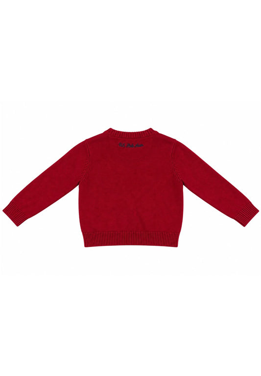 US Polo maglioncino