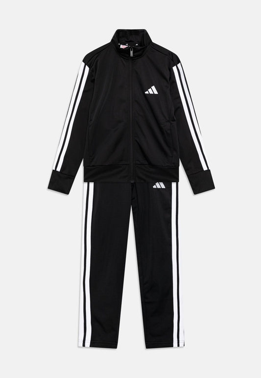 Adidas tuta con zip acetata