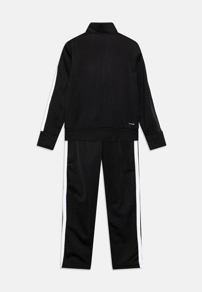 Adidas tuta con zip acetata