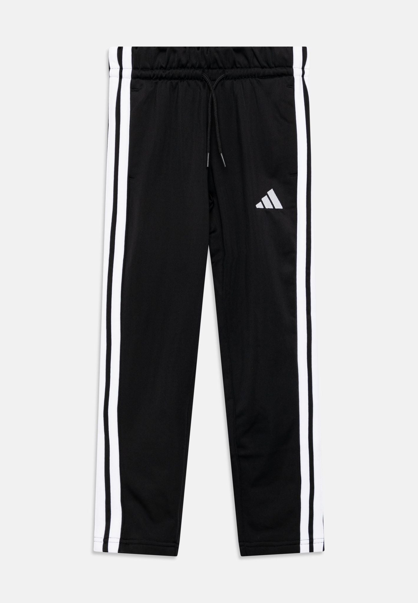 Adidas tuta con zip acetata
