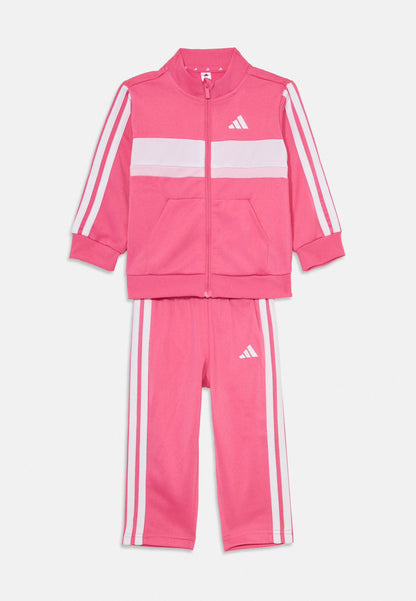 Adidas felpa acetata con zip
