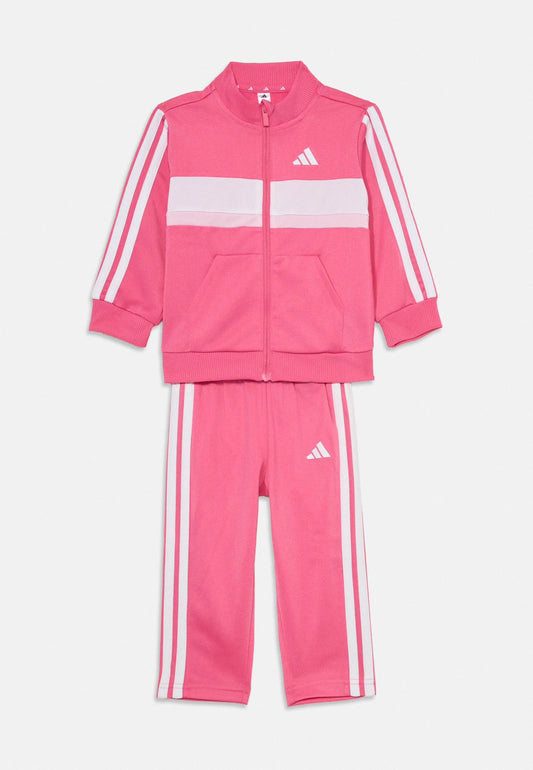 Adidas felpa acetata con zip