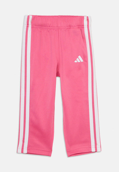 Adidas felpa acetata con zip