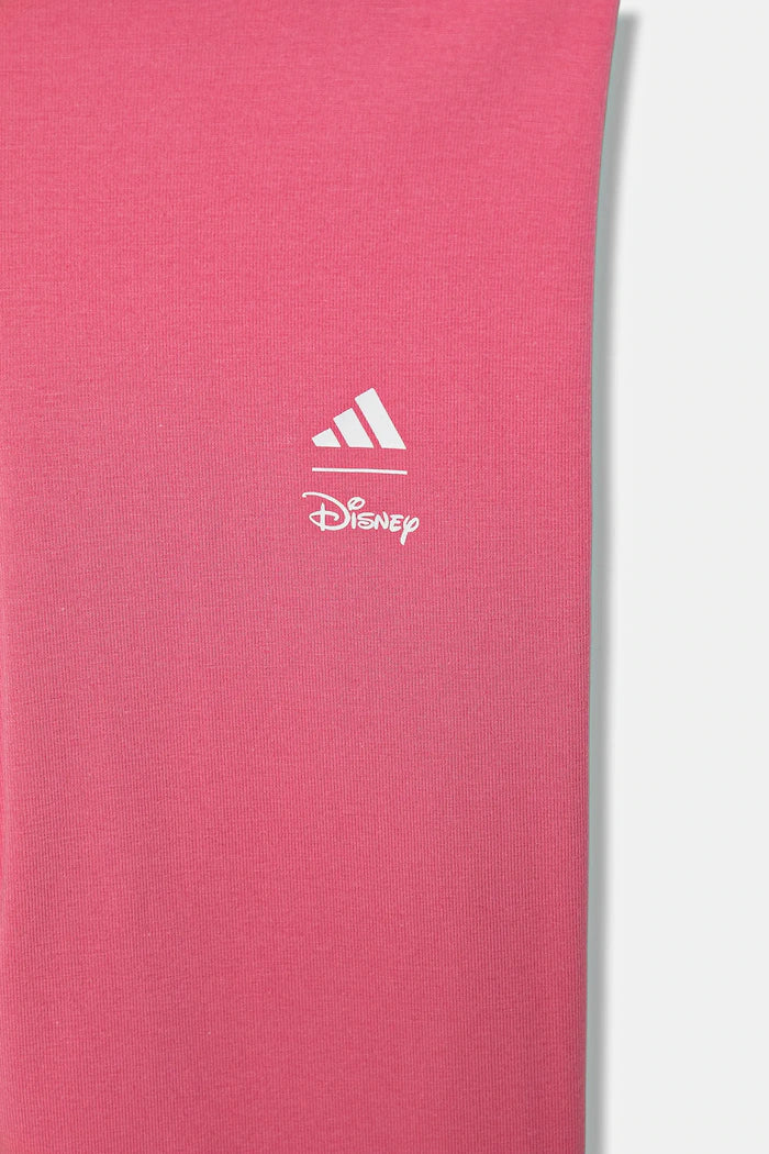 Adidas felpa con leggings