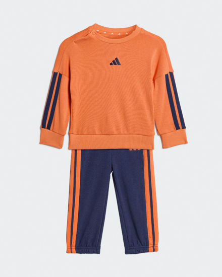 Adidas tuta bambino
