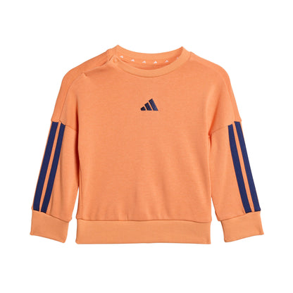 Adidas tuta bambino