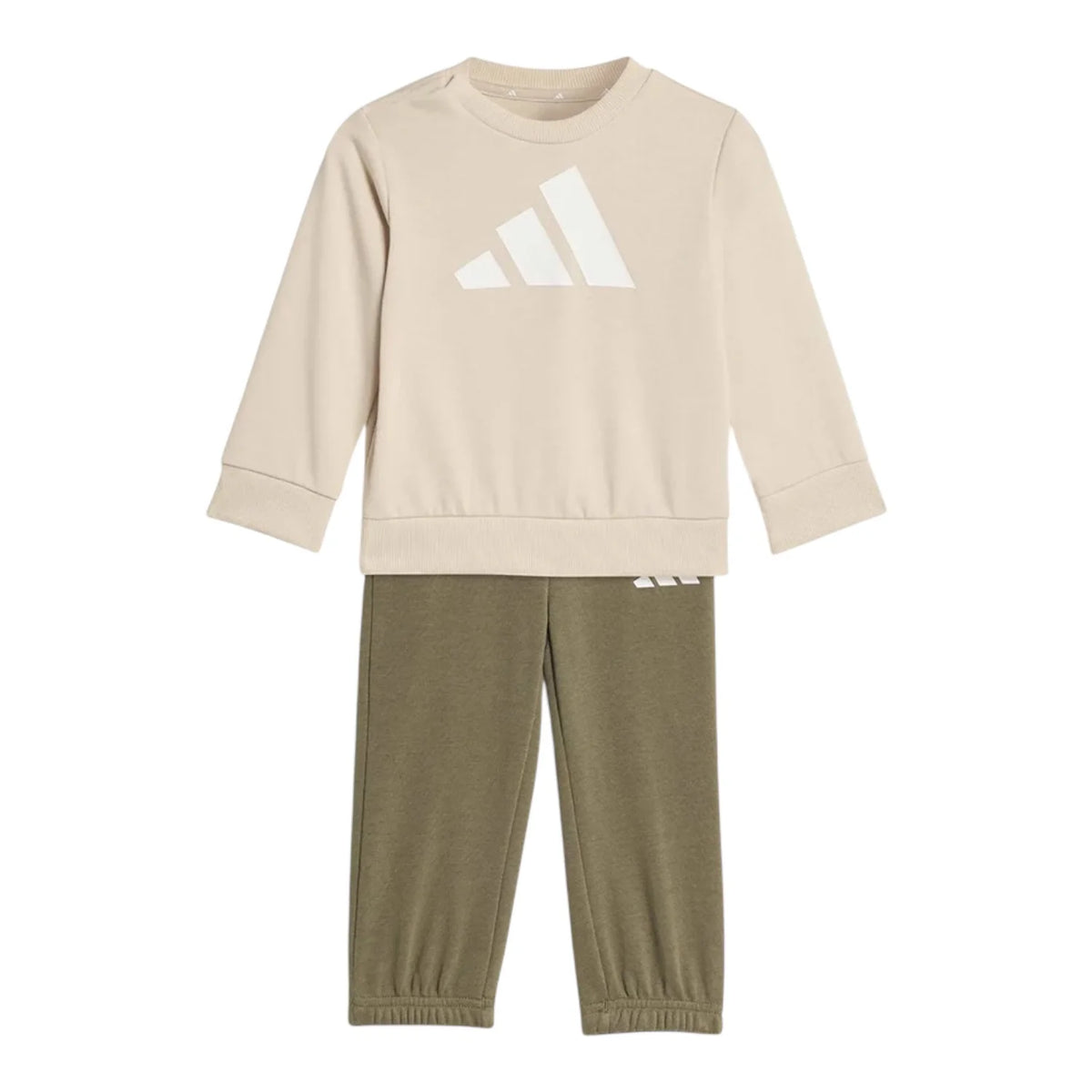 Adidas tuta neonato