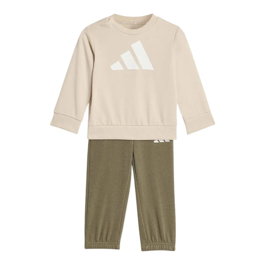 Adidas tuta neonato