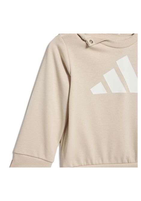 Adidas tuta neonato