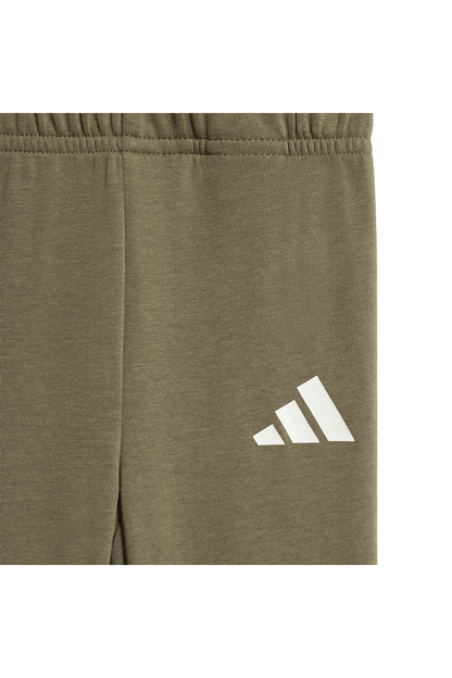 Adidas tuta neonato