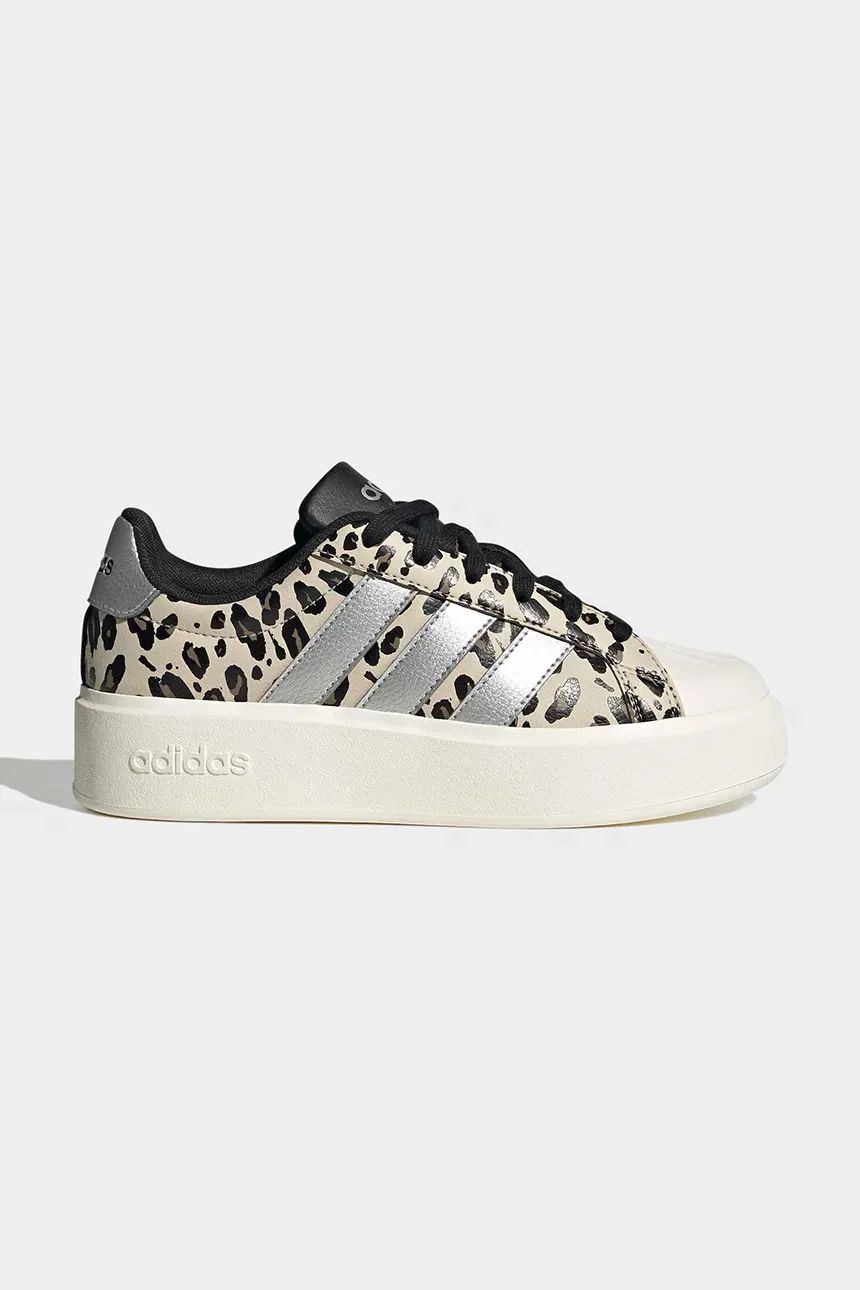 Adidas Streettalk Bold J
