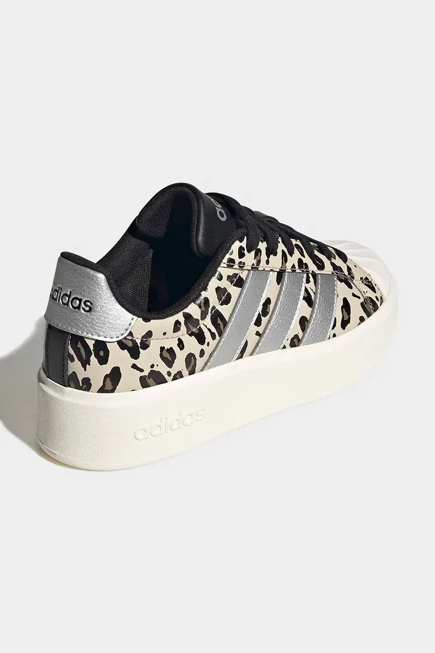 Adidas Streettalk Bold J