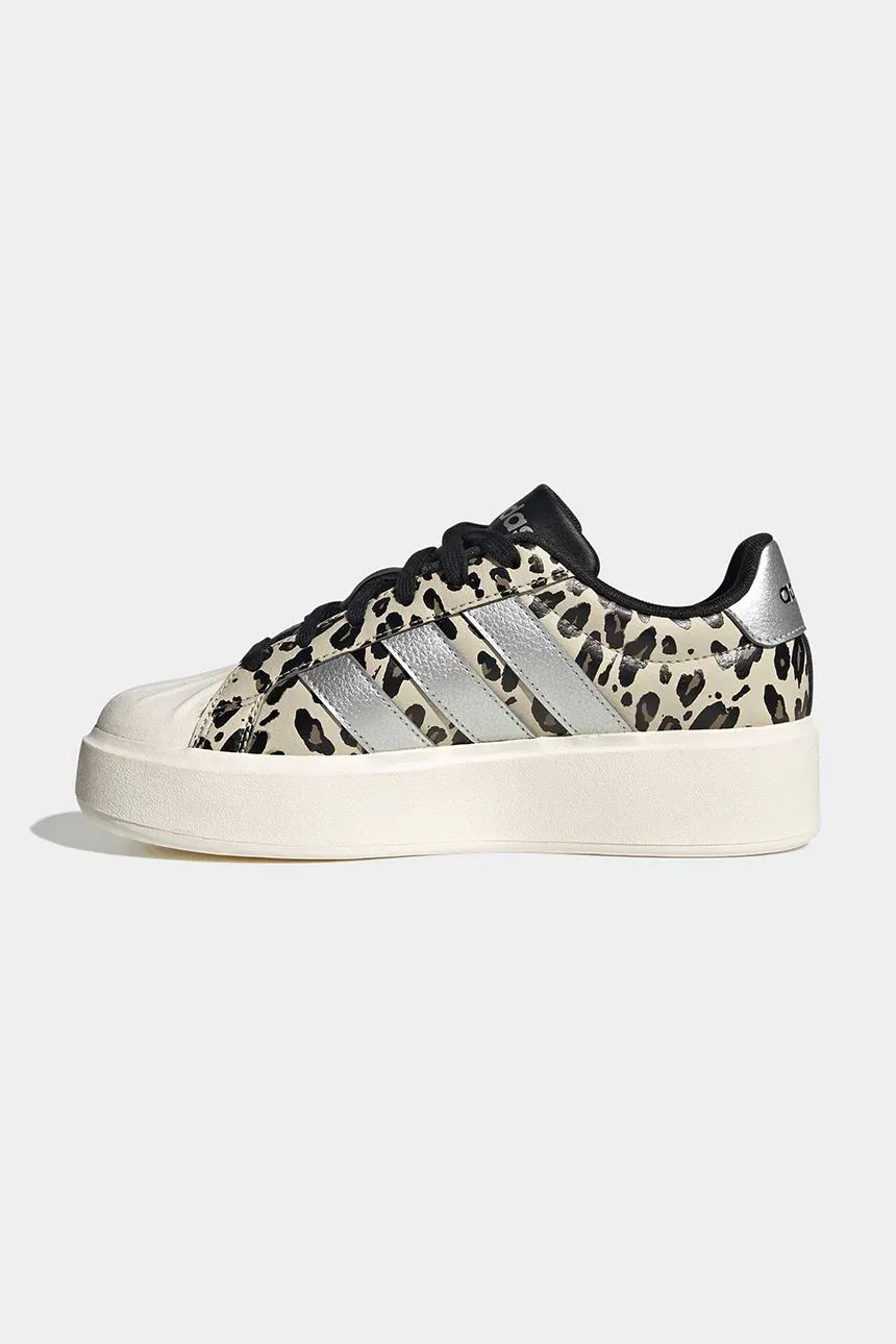 Adidas Streettalk Bold J