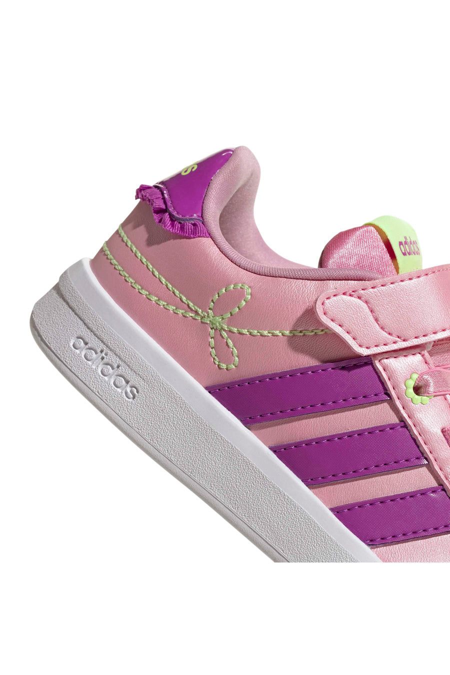 Adidas Grand Court 3.0 Girl EL C