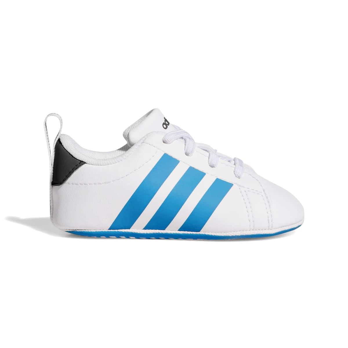 Adidas Grand Court Crib neonato