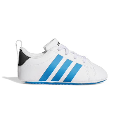 Adidas Grand Court Crib neonato