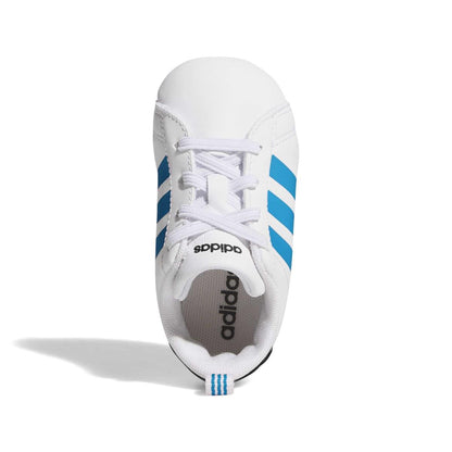 Adidas Grand Court Crib neonato