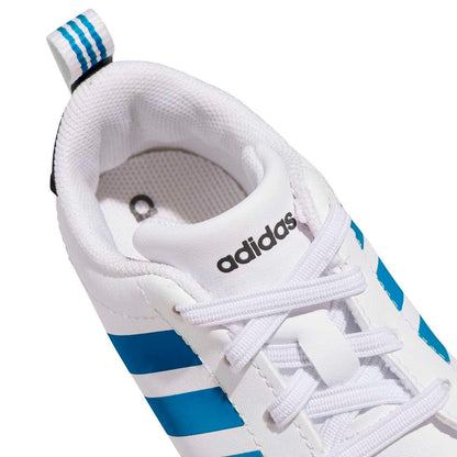 Adidas Grand Court Crib neonato