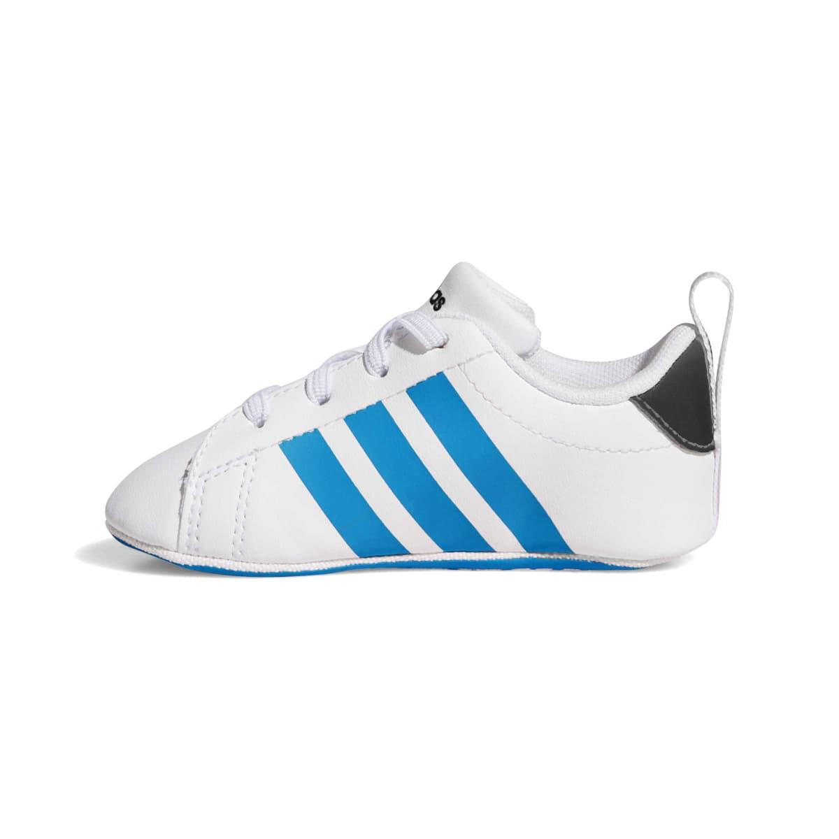 Adidas Grand Court Crib neonato