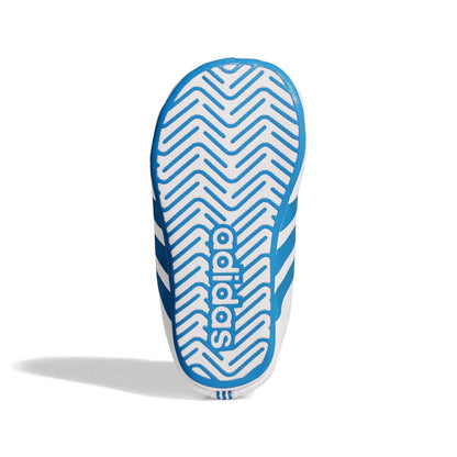 Adidas Grand Court Crib neonato