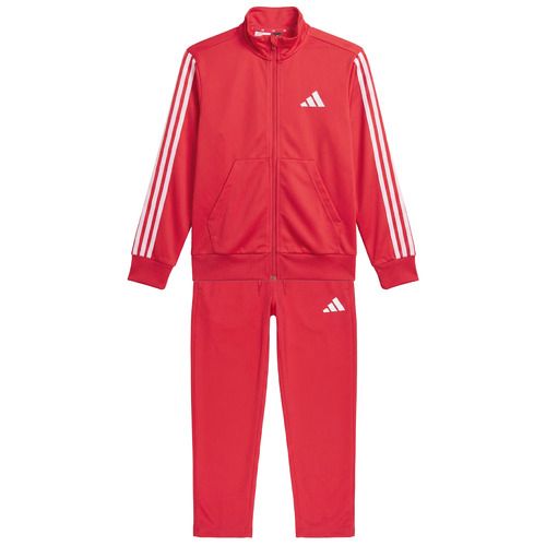 Adidas tuta con zip acetata