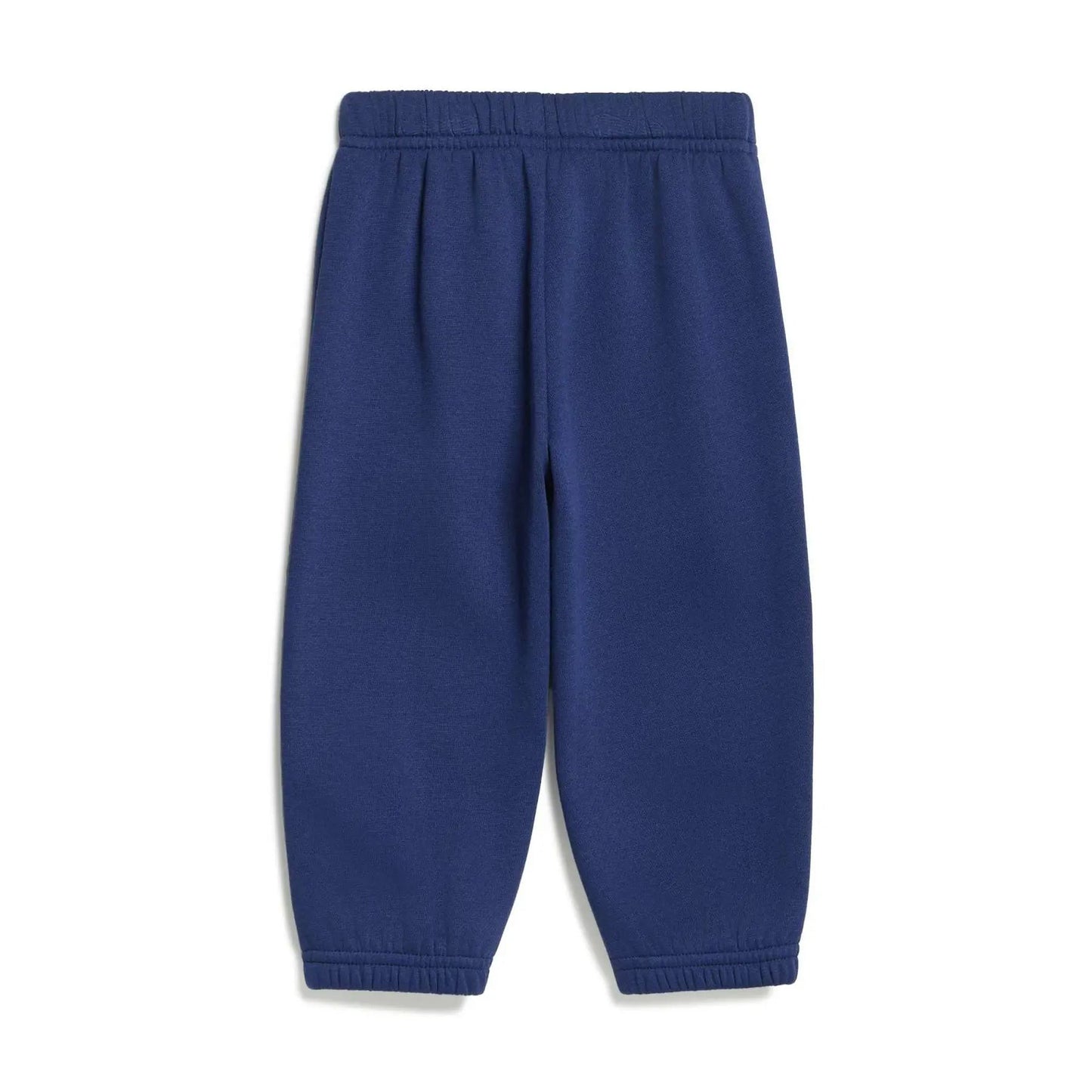 Adidas tuta girocollo felpata neonato