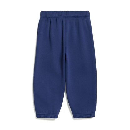 Adidas tuta girocollo felpata neonato