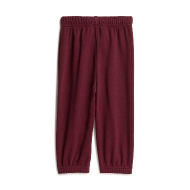 Adidas tuta girocollo cotone garzato
