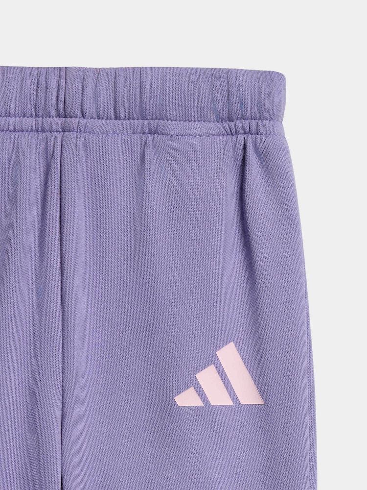 Adidas tuta girocollo