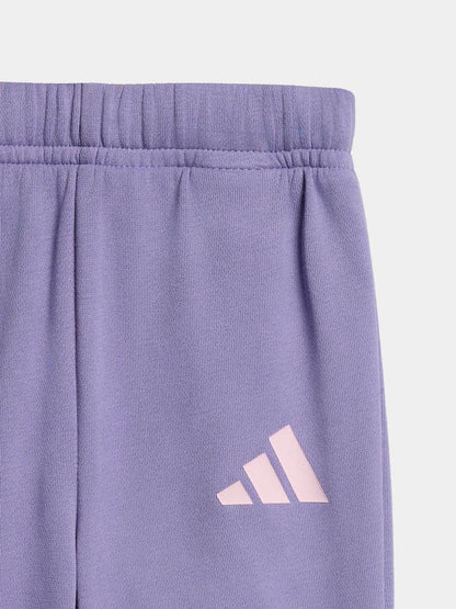 Adidas tuta girocollo