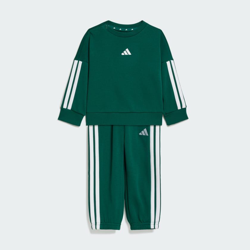 Adidas tuta girocollo