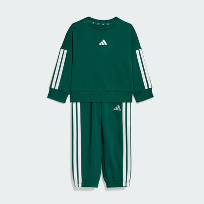 Adidas tuta girocollo