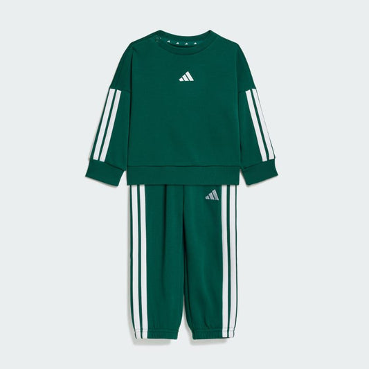 Adidas tuta girocollo