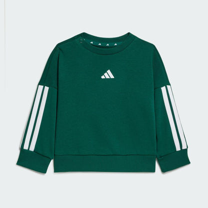 Adidas tuta girocollo