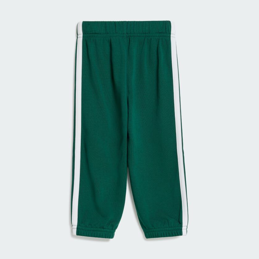Adidas tuta girocollo