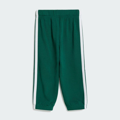 Adidas tuta girocollo