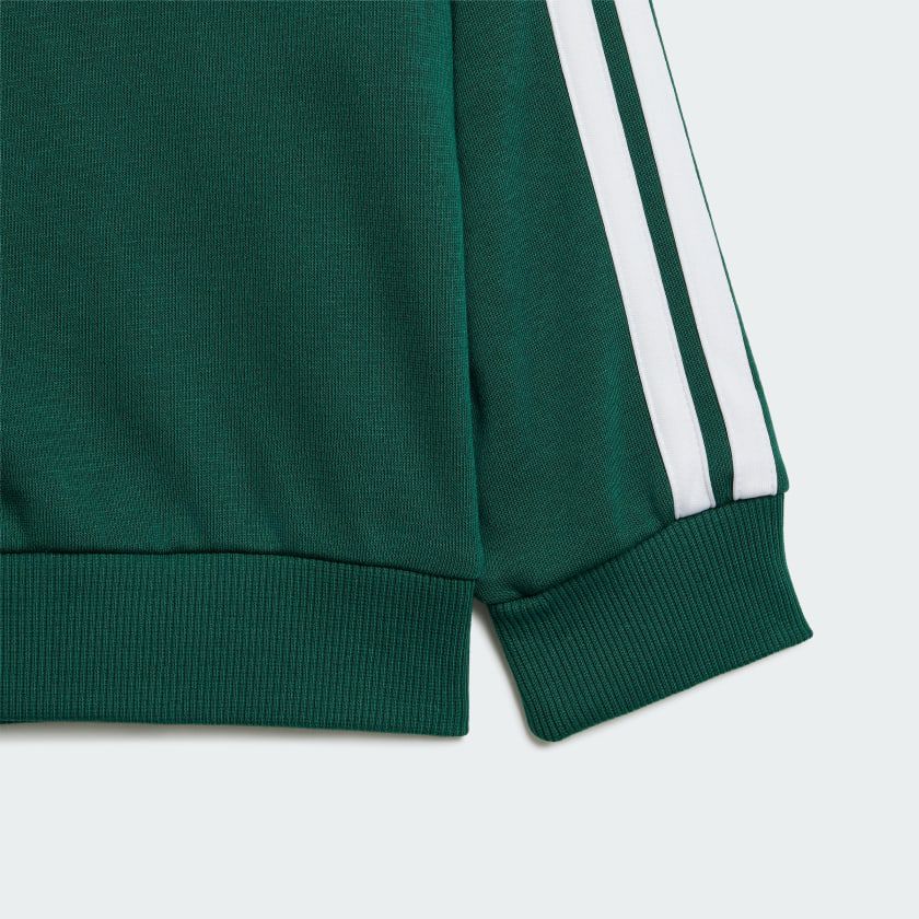 Adidas tuta girocollo