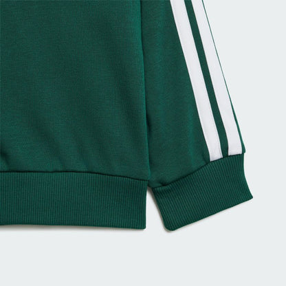 Adidas tuta girocollo