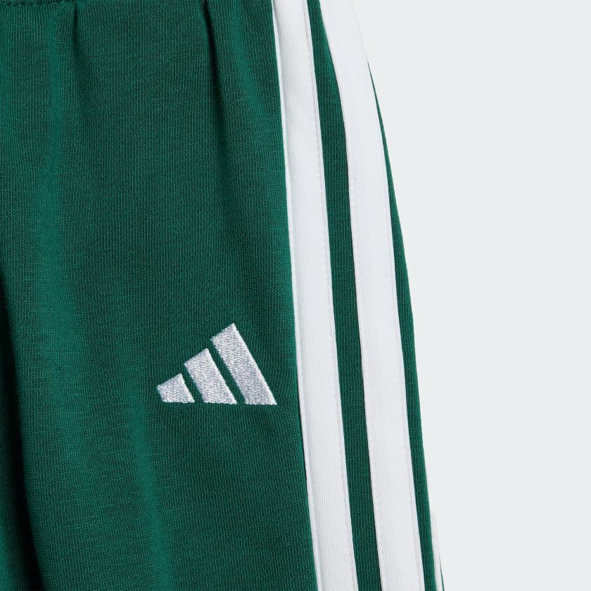 Adidas tuta girocollo